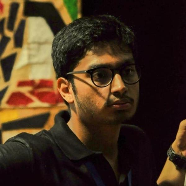Aditya Nair