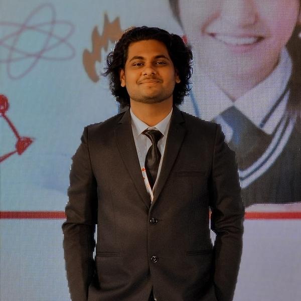 Neloy Chandra Das