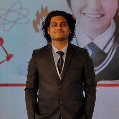 Neloy Chandra Das
