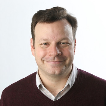 James Robinson