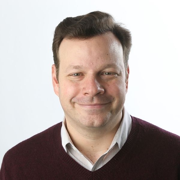 James Robinson