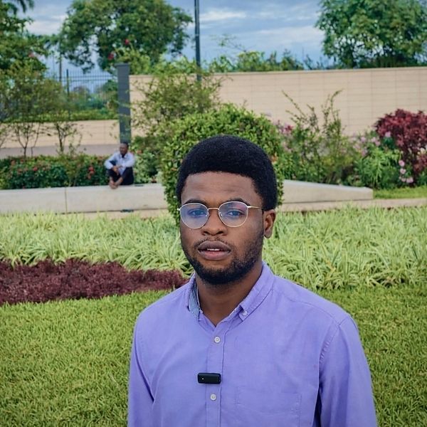 Isaac Jesumbo