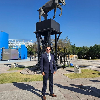 José Paulo Spinelli Trejo