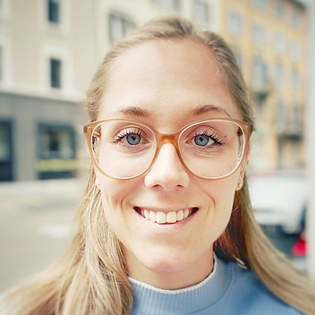 Christina Haupt