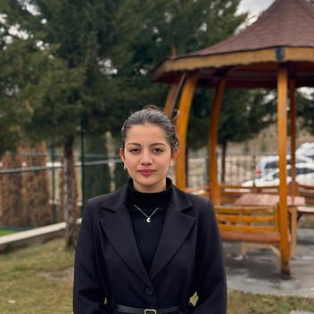 Elif Zehra Tavaş