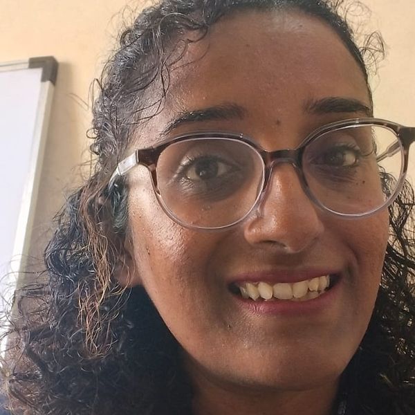 Sneha Mathew Mathew