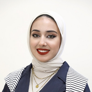 marah nader