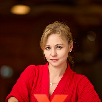 Tina Zhuk