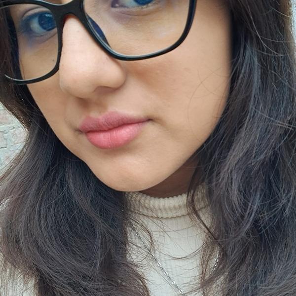 Shirley Lino Quintos