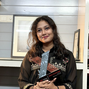 Sadia Islam Rimi