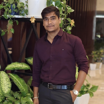 Shravan Tandan