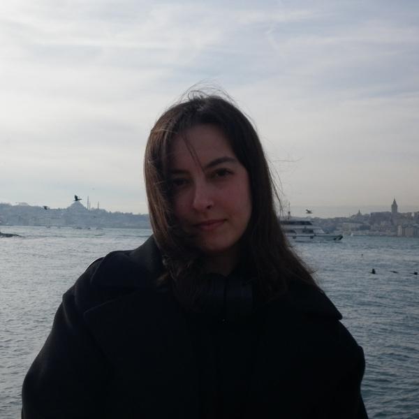 Nur Ceren Bostancı