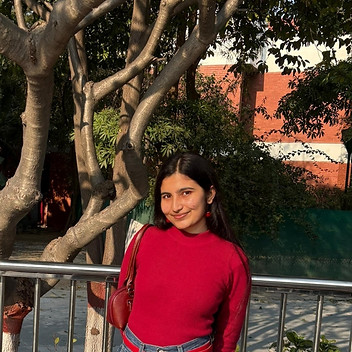 Avani Sharma