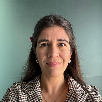 María Angeles Gallegos González