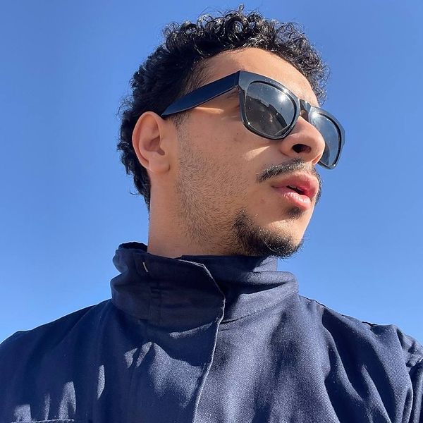 Abdelmalek Boutldja
