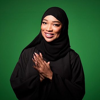Amal AlBarout