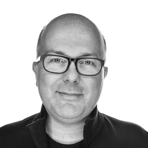 Matt Langdon