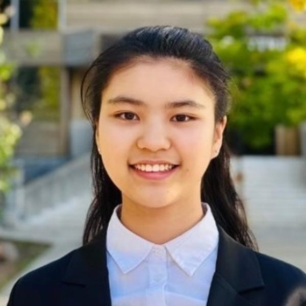 Selina Yu