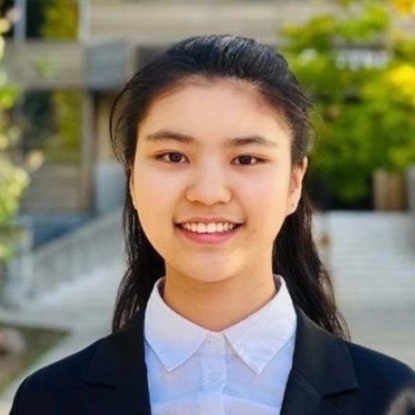 Selina Yu
