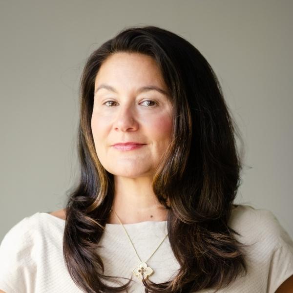 Anne Devlin