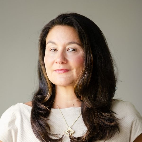 Anne Devlin