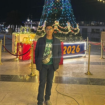Ali Mohamed El-Qattane