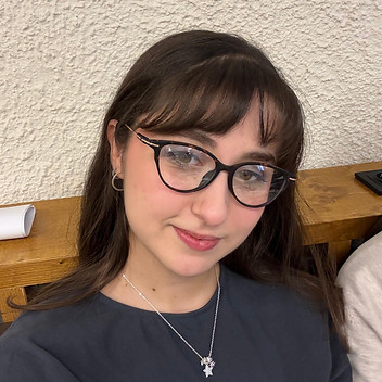 İlayda Şeveşeli