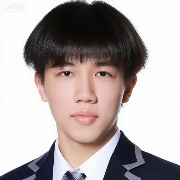 Chak Hau Zhang