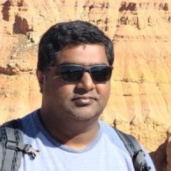 Rama Tummala