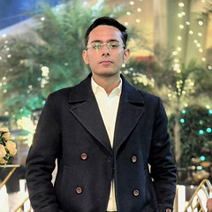 Qazi Ali Imran