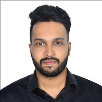 Anandhakrishnan A