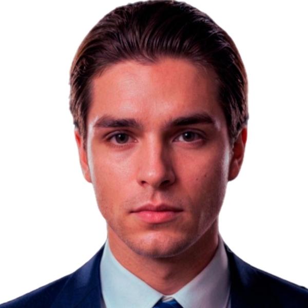 Daniel Francelino Ribeiro