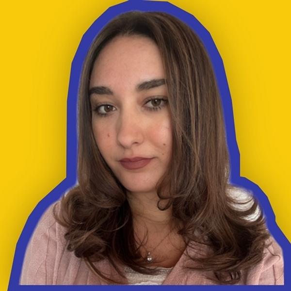 Evelina David