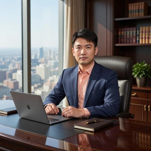 Derek Kwok