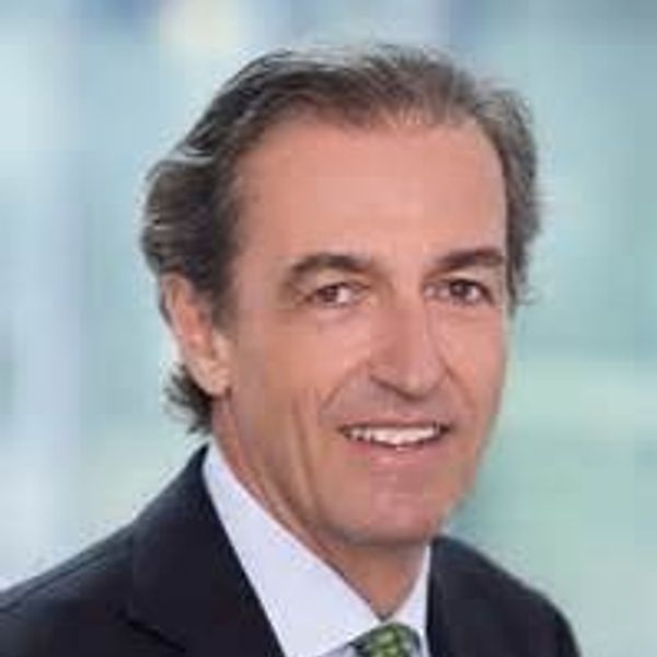Raymond J. Baer