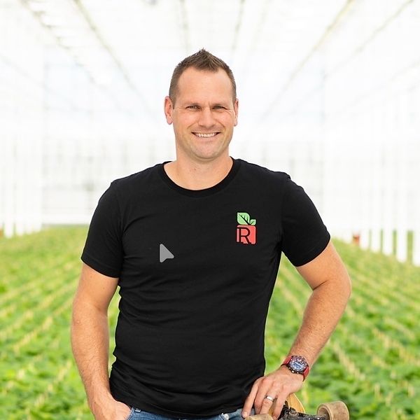 Adrian Roelands