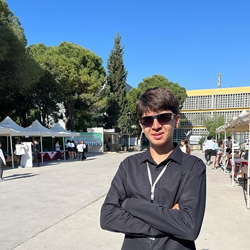 Yavuz Kerem Çelik
