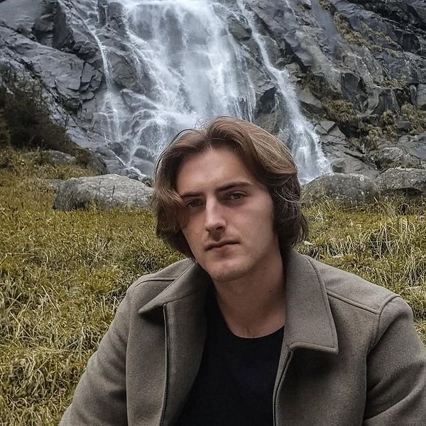 Giacomo Bellabona