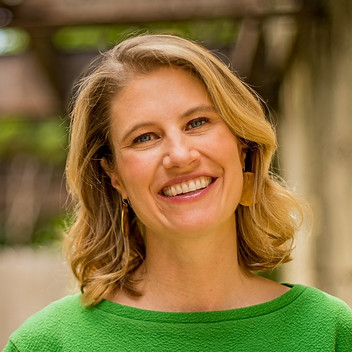 Sarah Berghorst