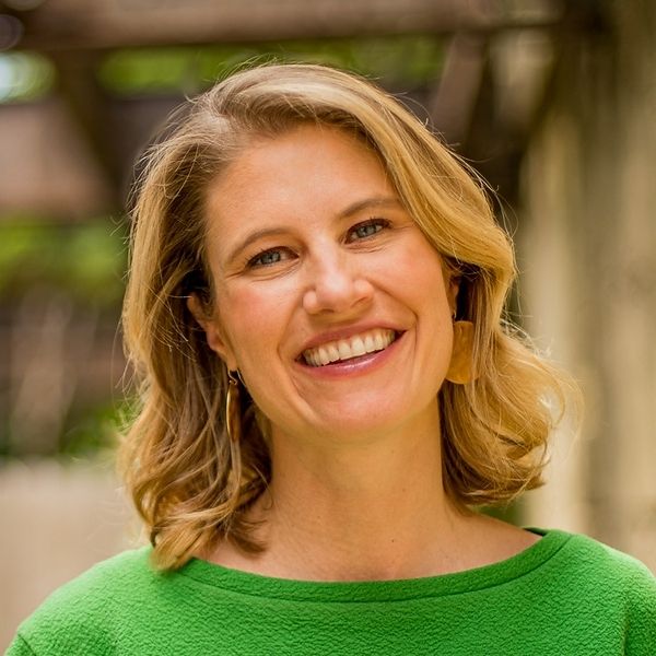 Sarah Berghorst
