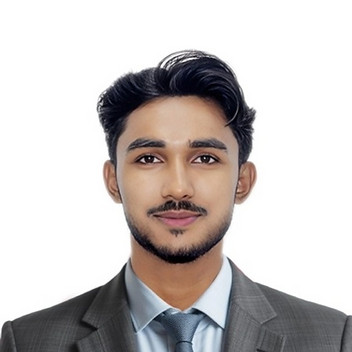 Mihir al Mahmud