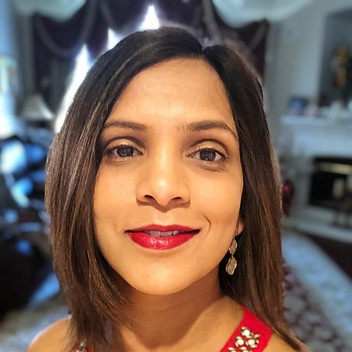Arti Venkatesh