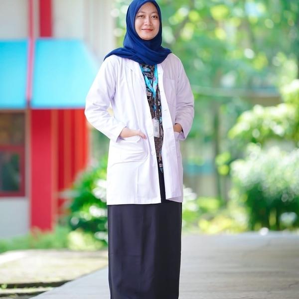 Yolinda Pramudanti