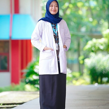 Yolinda Pramudanti
