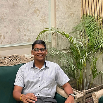 Shivang Mishra