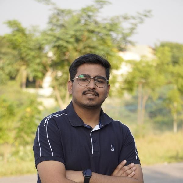 Ryan Manchanda