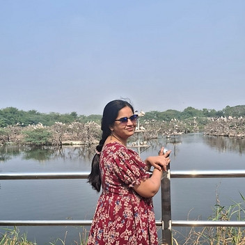 Suvarna Dasaradhi Koganti