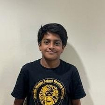 Miraan Jhaveri