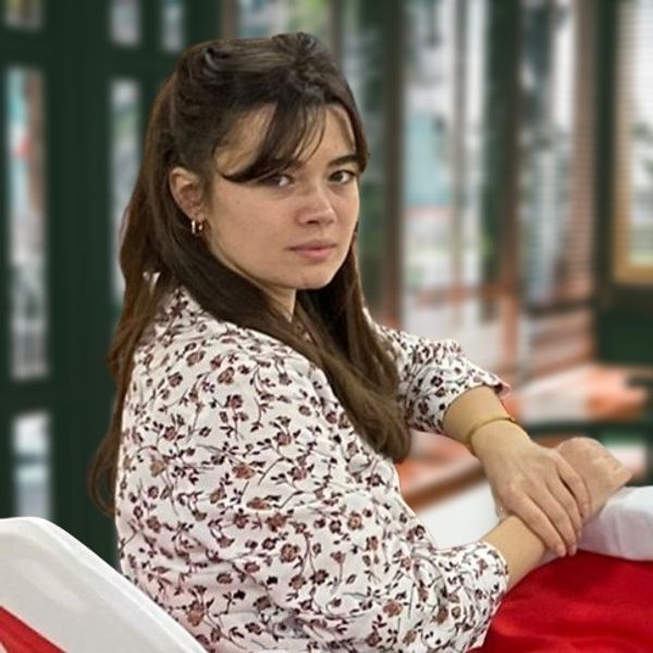Diana Elena Pascariu