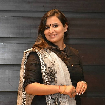 Mukta Nagpal